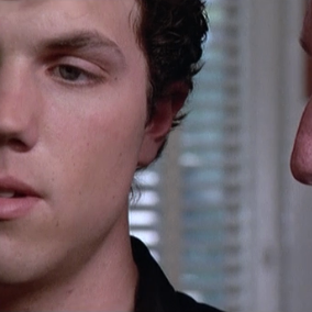 Photo Adam Baldwin