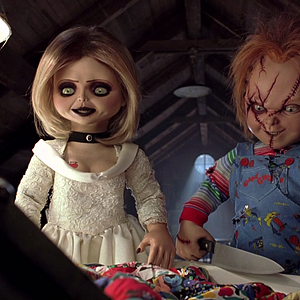 Photo Le Fils de Chucky