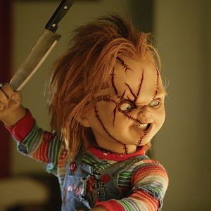 Photo Le Fils de Chucky
