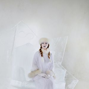 Photo La reine des neiges, Les contes de Grimm