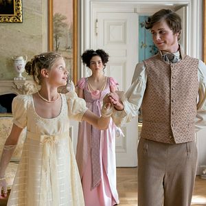 Photo La reine des neiges, Les contes de Grimm