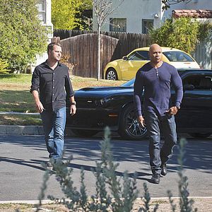 Photo NCIS : Los Angeles