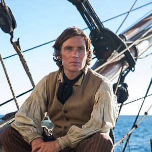 Photo Cillian Murphy