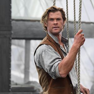 Photo Chris Hemsworth