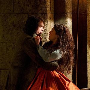 Photo Jessica Brown Findlay
