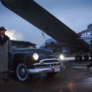 Photo Le Pont des Espions