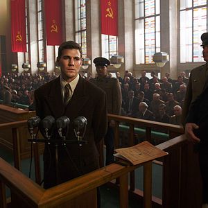 Photo Le Pont des Espions