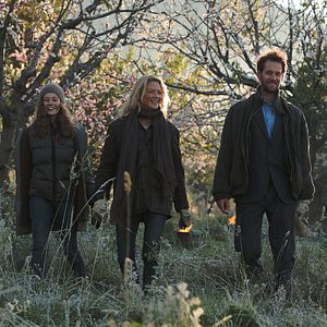 Photo Léo Lorléac'h