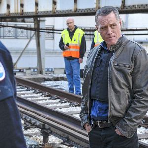 Photo Jason Beghe