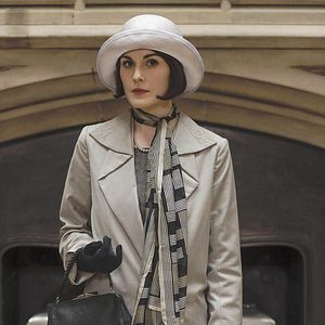 Photo Michelle Dockery