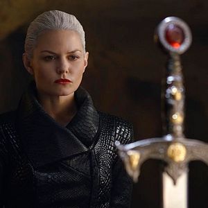 Photo Jennifer Morrison