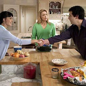 Photo James L. Brooks