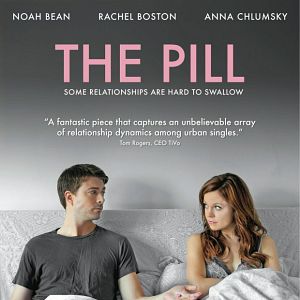 Photo The Pill