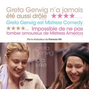 Photo Mistress America