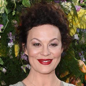 Photo Helen McCrory