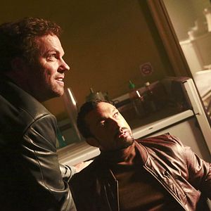 Photo Adam Baldwin