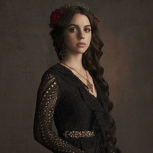 Photo Reign : le destin d'une reine