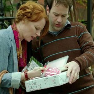 Photo Lauren Ambrose