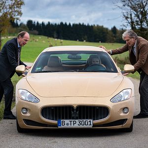 Photo Walter Sittler