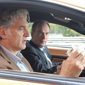 Photo Walter Sittler