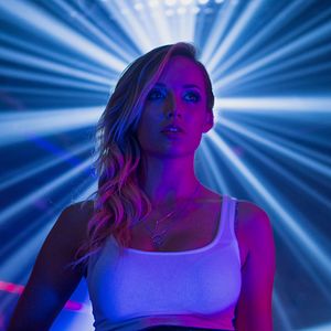 Photo Sarah Dumont