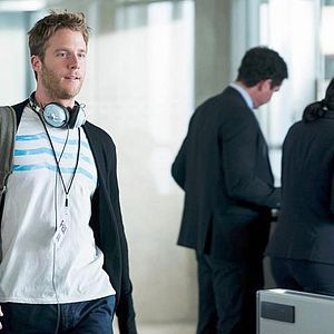 Photo Jake McDorman