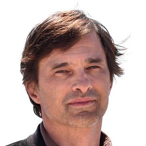 Photo Olivier Martinez