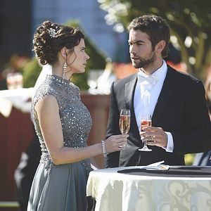 Photo Chace Crawford