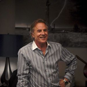 Photo Don Johnson