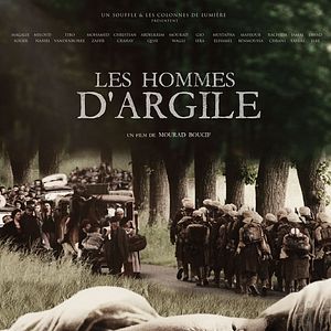 Photo Les Hommes d'argile