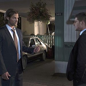 Photo Jared Padalecki