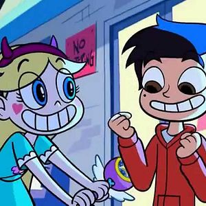 Photo Star Butterfly