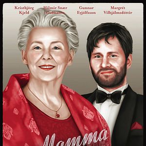 Photo Mamma Gógó