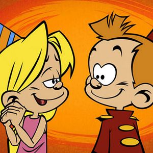 Photo Le Petit Spirou