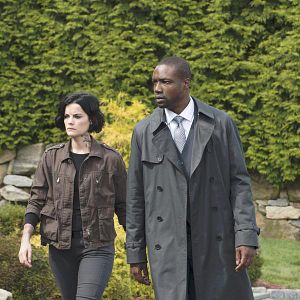 Photo Jaimie Alexander