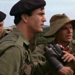 Photo Sam Neill