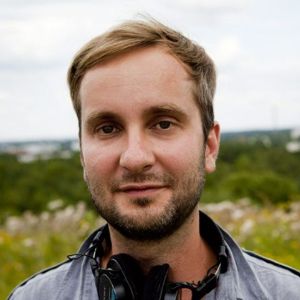 Photo Samuli Valkama