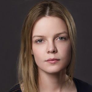 Photo Hreindís Ylva Garðarsdóttir
