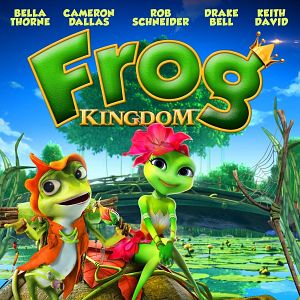Photo Frog Kingdom