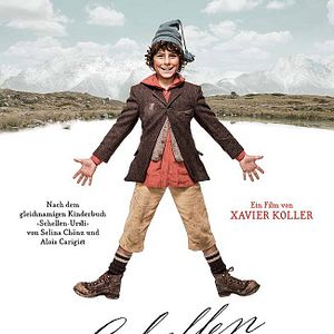 Photo Ursli, l'enfant des montagnes