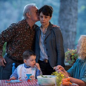 Photo Catherine Hiegel