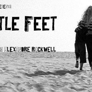 Photo Little Feet