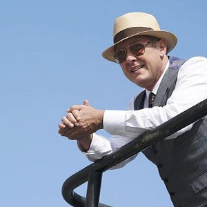 Photo James Spader