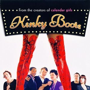 Photo Kinky boots