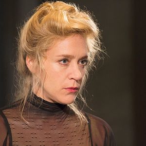 Photo Chloë Sevigny