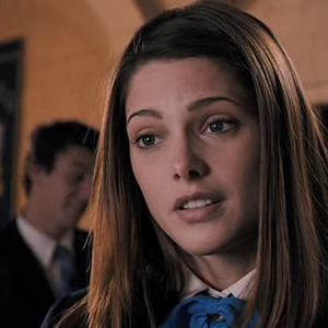 Photo Ashley Greene Khoury