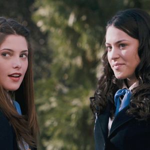 Photo Ashley Greene Khoury