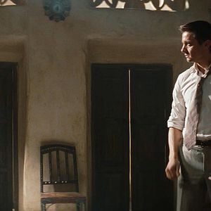Photo Jeremy Renner