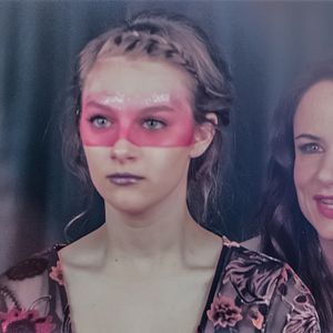 Photo Aubrey Peeples