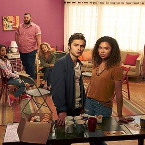 Photo Daniel Franzese